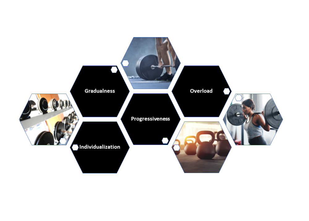 The Gradualness Training Principle: A Steady Approach to Sustainable Fitness Gains