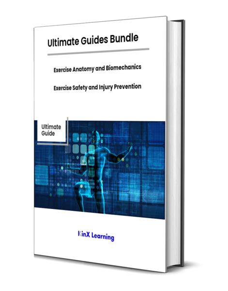 KinX Learning Premium Ebooks