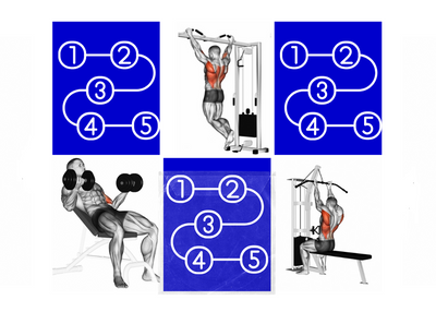 Optimal Exercise Order: Maximize Your Workout Results with the Right S