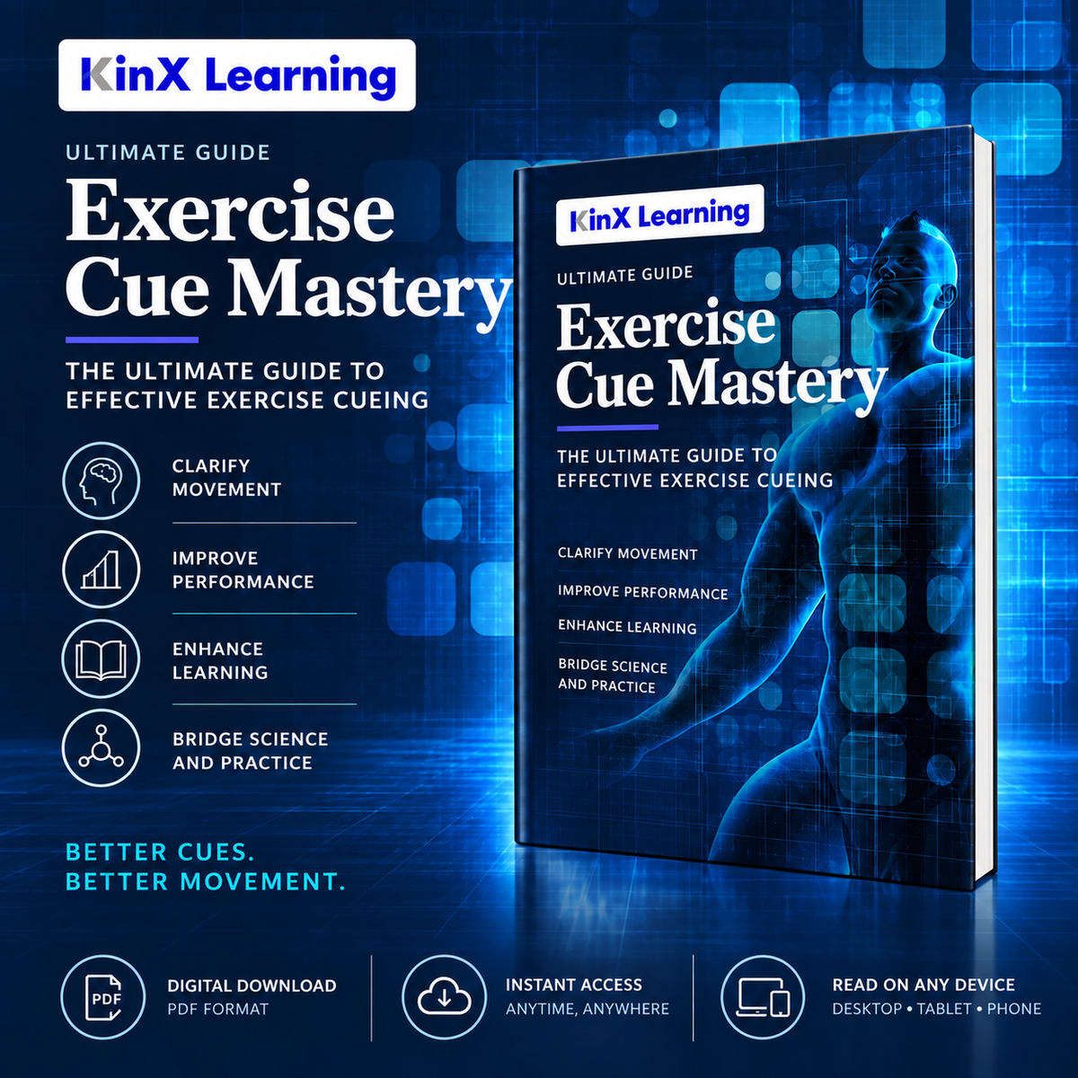 Exercise Cue Mastery: The Ultimate Guide to Effective Exercise Cueing