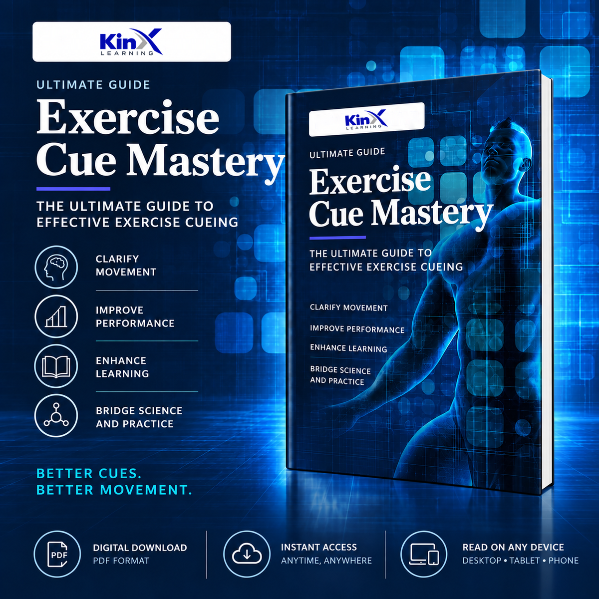 Exercise Cue Mastery: The Ultimate Guide to Effective Exercise Cueing