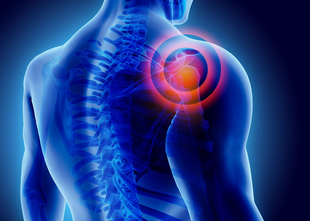 Shoulder Shrug: Muscles Worked, Proper Form, and Benefits